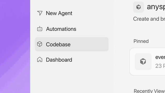 Cursor запустил Origin: конкурента GitHub для AI‑агентов - 1